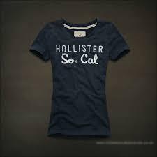 Hollister T-Shirt 11