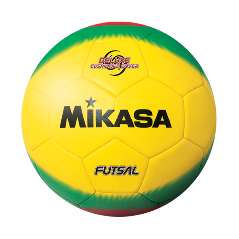 Mikasa Futsal (Indoor Soccer)