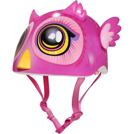 Miniz Owl Helmet