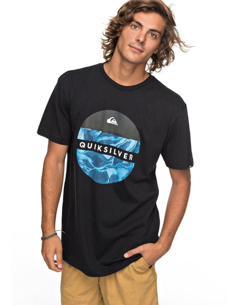 Quiksilver T-Shirt F10