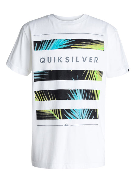 Quiksilver T-Shirt F2