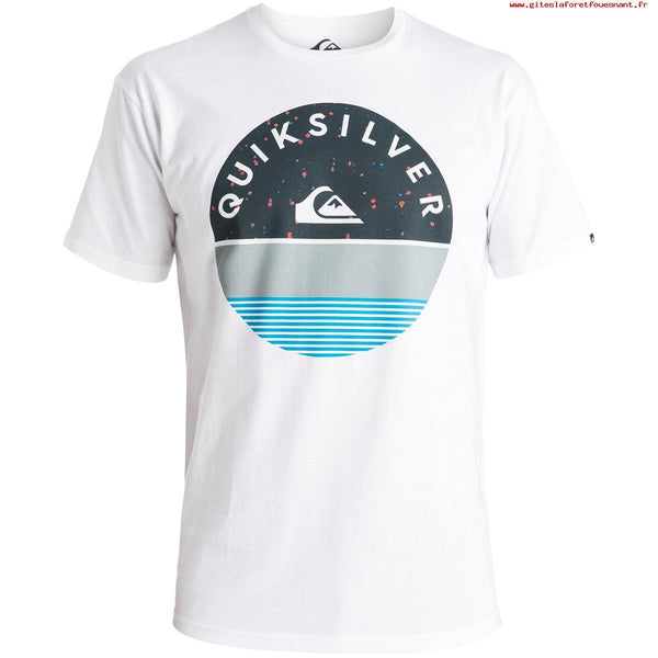 Quiksilver T-Shirt F3