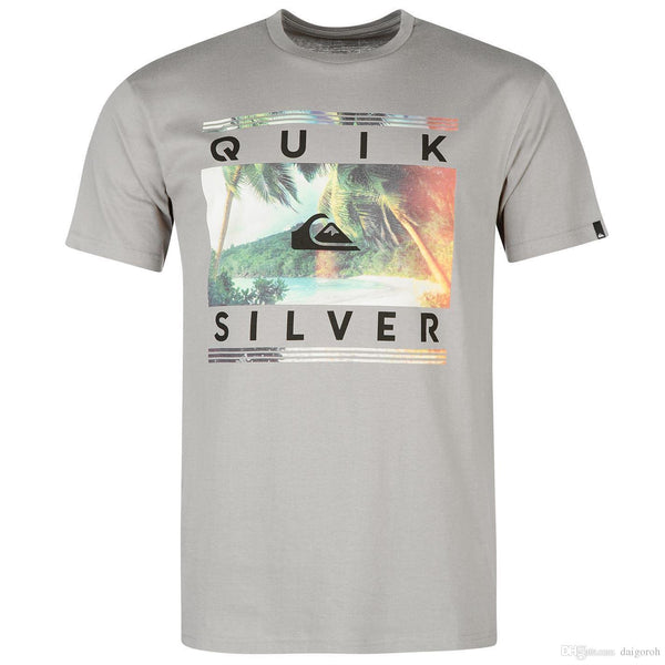Quiksilver T-Shirt F4