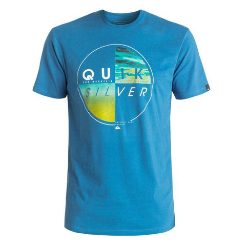 Quiksilver T-Shirt F9