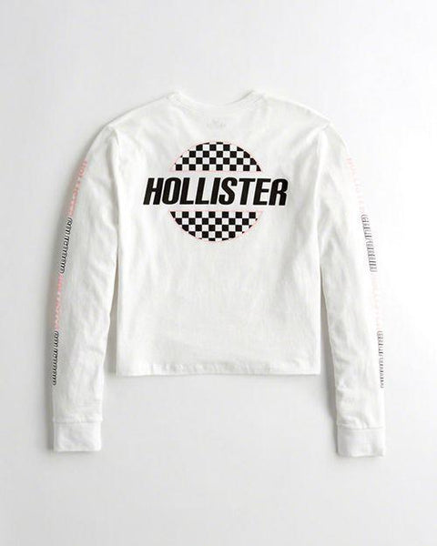 Hollister T-Shirt 10