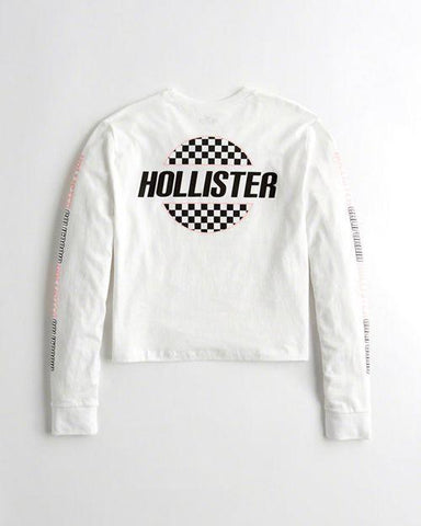 Hollister T-Shirt 10