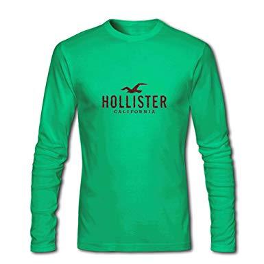 Hollister T-Shirt 1