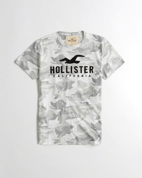 Hollister T-Shirt 3