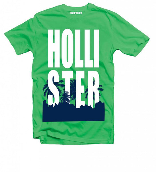 Hollister T-Shirt 5