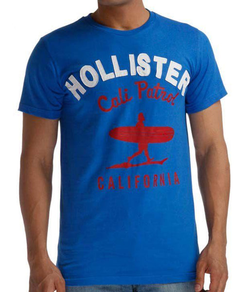 Hollister T-Shirt 8