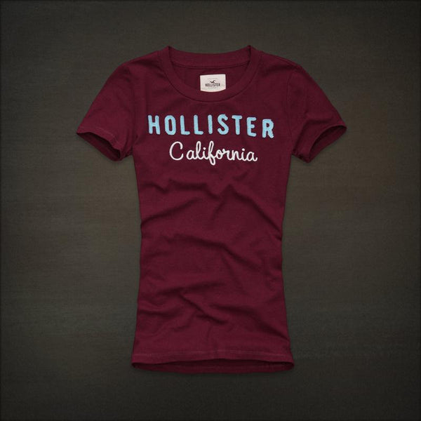 Hollister T-Shirt 9